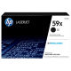 Image du produit pour Toner original HP CF259X / 59X - noir - 10000 pages