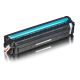 Image du produit pour Toner compatible HP 203A - CF541A - Cyan