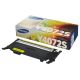 Image du produit pour Toner original HP SU472A / CLT-Y4072S - jaune - 1000 pages