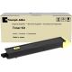 Image du produit pour Triumph-Adler 652511116 Kit toner jaune