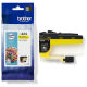 Image du produit pour Brother LC-424Y Cartouche d'encre jaune pour Brother Mini 19 Biz-SL