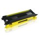 Image du produit pour Toner compatible Brother TN-135Y - jaune - 4000 pages