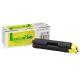 Image du produit pour Toner original Kyocera 1T02KTANL0 / TK-580Y - jaune - 2800 pages