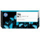 Image du produit pour HP P2V82A - 746 Cartouche d'encre noire photo 300ml pour HP DesignJet Z 6/9+