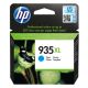 Image du produit pour HP C2P24AE - 935XL Cartouche d'encre cyan