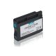 Image du produit pour Cartouche compatible HP 933XL - CN054AE - cyan - XL