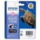 Image du produit pour Epson T1576 - C13T15764010 Cartouche d'encre magenta claire