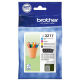 Image du produit pour Brother LC-3217VALDR Cartouche d'encre multi pack Bk,C,M,Y