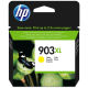 Image du produit pour Cartouche original HP T6M11AE / 903XL - jaune - 825 pages