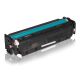 Image du produit pour Toner compatible HP 304A - CC531A - cyan