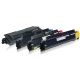 Image du produit pour Pack 4X toner compatible Kyocera TK-580 - CMYK - 11900 pages