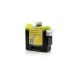 Image du produit pour Cartouche compatible Canon 8370A001 / BCI-1421Y  -  jaune