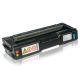 Image du produit pour Toner compatible Ricoh 407717 - cyan