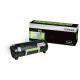 Image du produit pour Toner original Lexmark 60F2000 / 602 - noir - 2500 pages