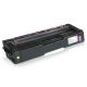 Image du produit pour Toner compatible Ricoh TYPESPC310HE - 406481 - magenta - XL