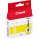 Image du produit pour Canon CLI-8 Y - 0623B001 Cartouche d'encre jaune