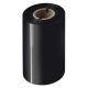 Image du produit pour Brother BSP-1D300-110 Ruban transfert thermique Premium Cire / Résine 110mm x 300m pour Brother TD-4420