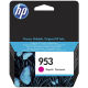 Image du produit pour Cartouche original HP F6U13AE / 953 - magenta - 700 pages