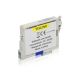 Image du produit pour Cartouche compatible Epson T0484 - C13T04844010 - jaune