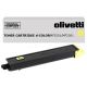 Image du produit pour Toner original Olivetti B0993 - jaune - 6000 pages