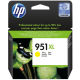 Image du produit pour Cartouche original HP CN048AE / 951XL - jaune - 1500 pages