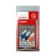 Image du produit pour Canon 4480A265 - BCI-3 E Cartouche d'encre multi pack C