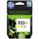 Image du produit pour HP 933XL - CN056AE Cartouche jaune