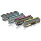 Image du produit pour Pack 4X toner compatible Konica Minolta AAV8150 / TN328 - CMYK - 112000 pages