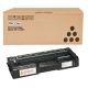 Image du produit pour Toner original Ricoh 407543 - noir - 2000 pages