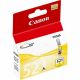 Image du produit pour Canon CLI-521 Y - 2936B001 Cartouche d'encre jaune