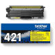 Image du produit pour Brother TN-421Y Kit toner jaune