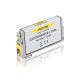 Image du produit pour Cartouche compatible Epson 35XL - C13T35944010 - jaune - XL