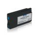 Image du produit pour Cartouche compatible HP 951XL - CN046AE - cyan - XL