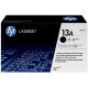 Image du produit pour HP 13A - Q2613A Toner noir