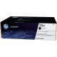 Image du produit pour Toner original HP CF325X / 25X - noir - 40000 pages