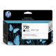 Image du produit pour HP P2V65A - 730 Cartouche d'encre noire mate 130ml pour HP DesignJet T 1700