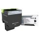 Image du produit pour Lexmark 71B0X10 Kit toner noir