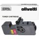 Image du produit pour Olivetti B1239 Kit toner magenta