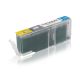 Image du produit pour Cartouche compatible Canon 1999C001 / CLI-581PBXXL -  bleu - 9140 pages