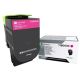 Image du produit pour Lexmark 71B0030 Kit toner magenta