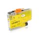 Image du produit pour Cartouche compatible Brother LC-426Y - jaune