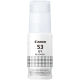 Image du produit pour Original Canon 4708C001 / GI53GY Tintenflasche Sonstige