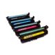 Image du produit pour Pack 4X toner compatible HP CE400X / 507X - CMYK - 29000 pages