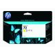 Image du produit pour Cartouche original HP C9373A / 72 - jaune