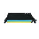 Image du produit pour Toner compatible Samsung CLP-Y660B/ELS / Y660 - jaune - 5000 pages