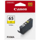 Image du produit pour Cartouche original Canon 4218C001 / CLI-65Y - jaune