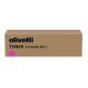 Image du produit pour Olivetti B0535 Toner magenta