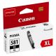 Image du produit pour Canon 2052C001 - CLI-581XLBK Cartouche d'encre noire