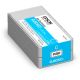 Image du produit pour Epson C13S020564 - GJIC5(C) Cartouche d'encre cyan