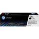 Image du produit pour HP 128A - CE320A Toner noir